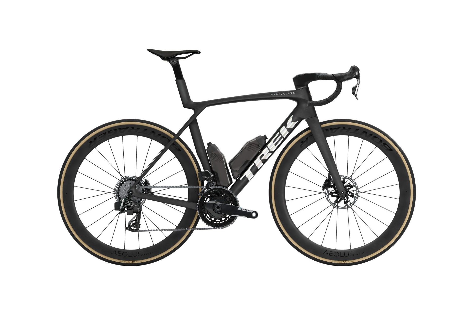 Trek Madone SLR 7 AXS - 28 Zoll - Diamant - 2026