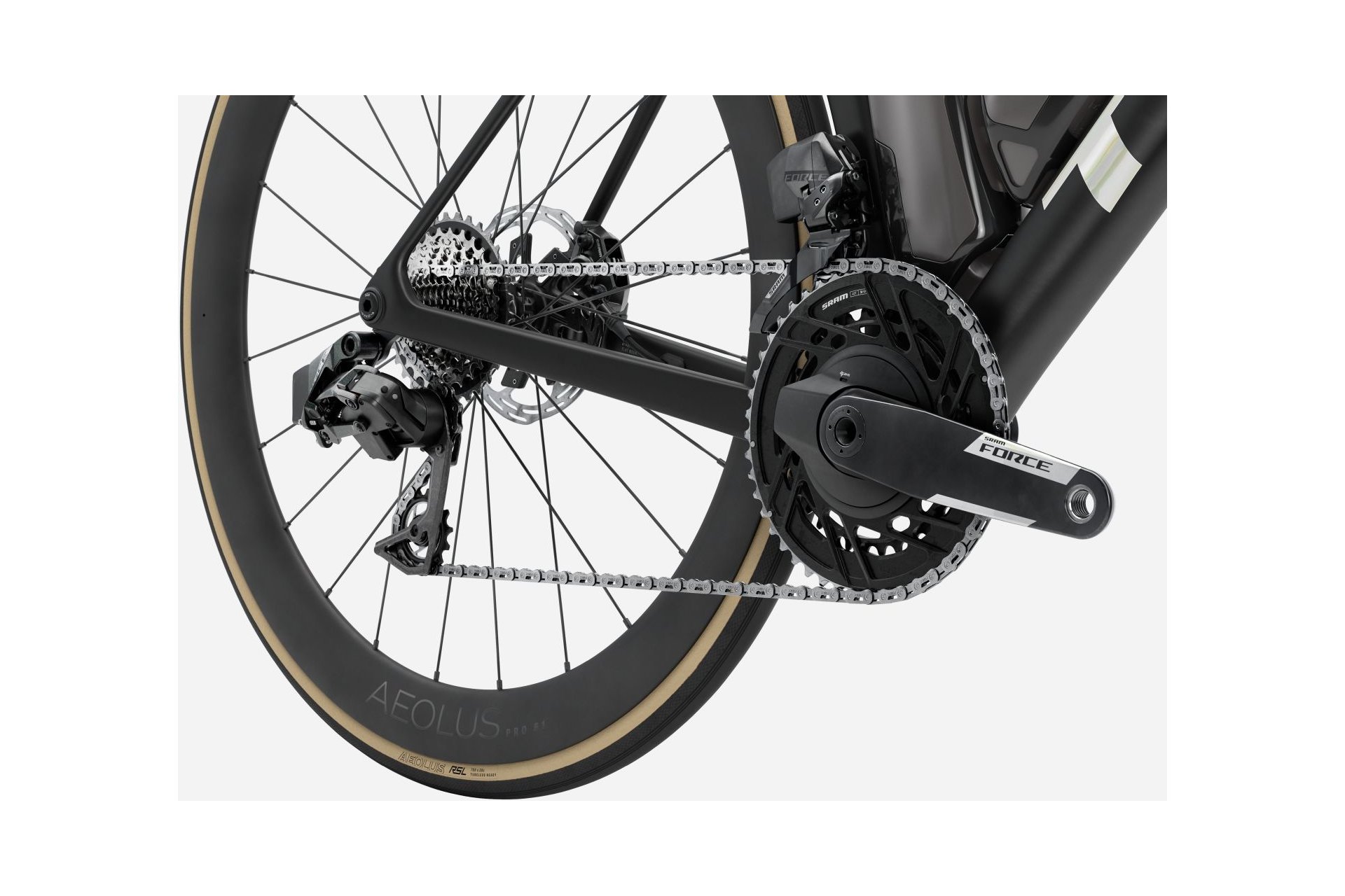 Trek Madone SLR 7 AXS - 28 Zoll - Diamant - 2026