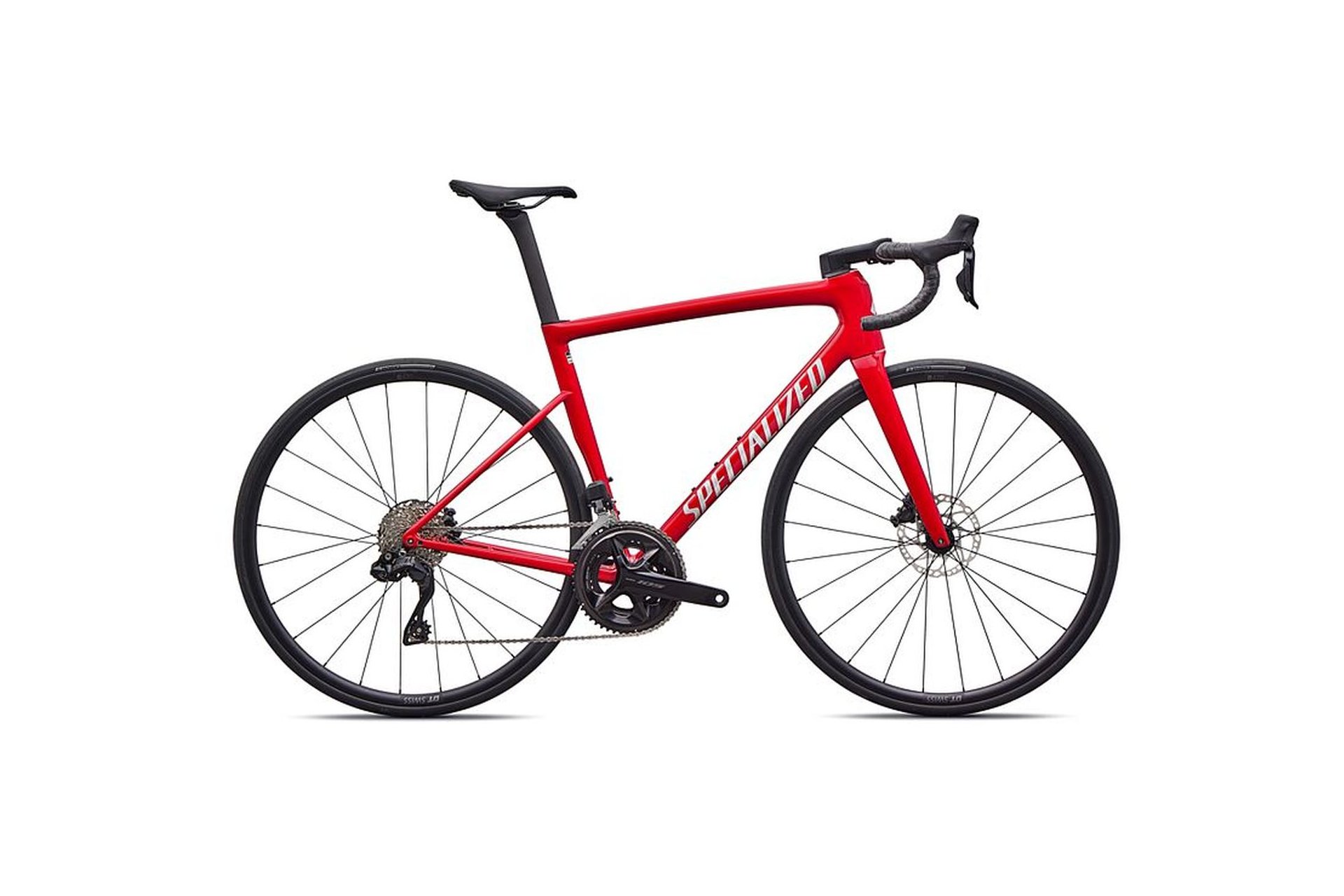 Specialized Tarmac SL8 Comp Di2 - 28 Zoll - Diamant - 2026