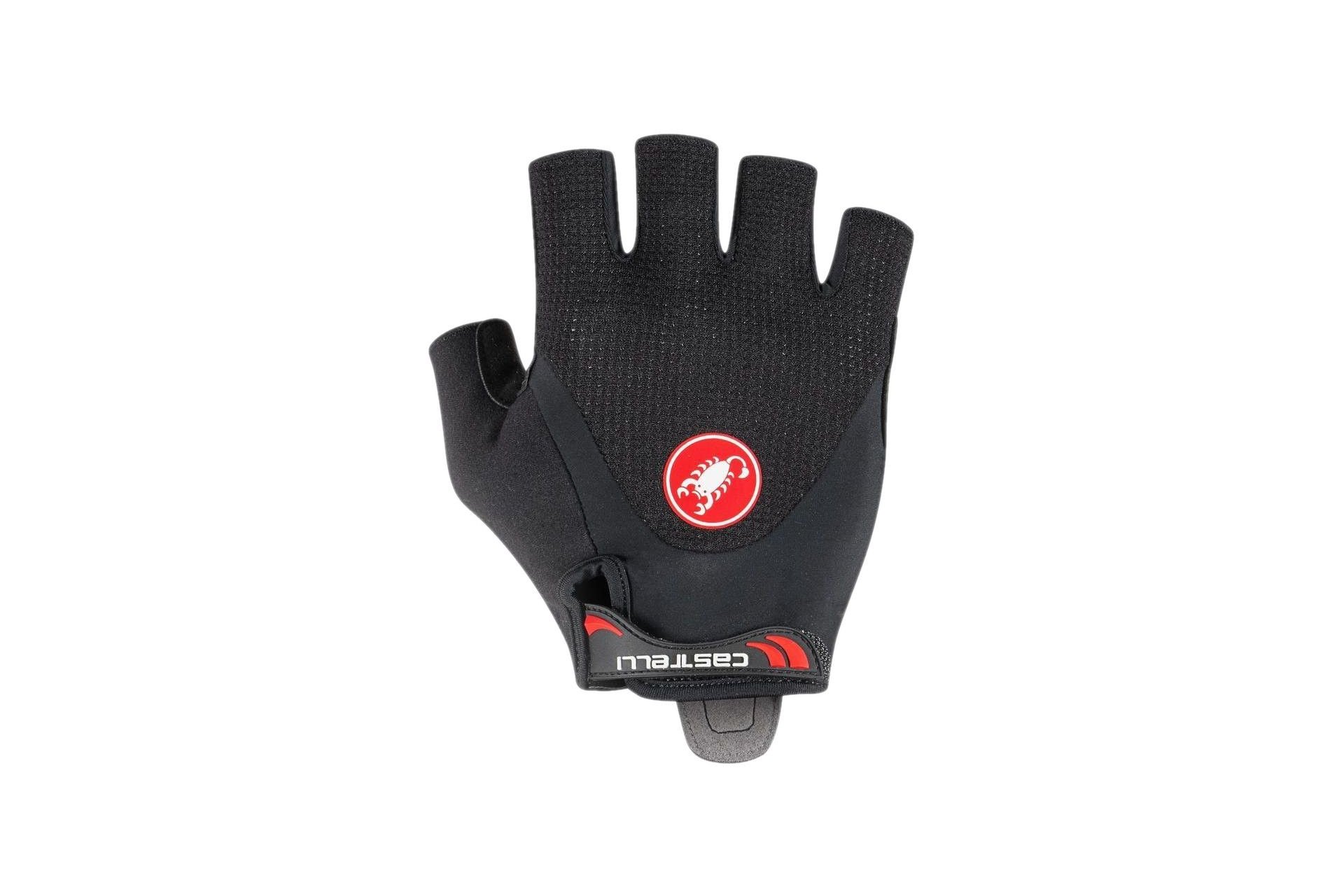 CASTELLI Arenberg Gel 2 Kurzfinger Handschuhe