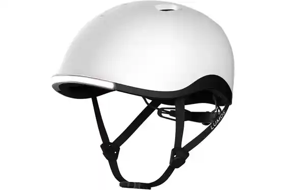 Blinker - Fahrradhelme - Lumos Nyxel MIPS
