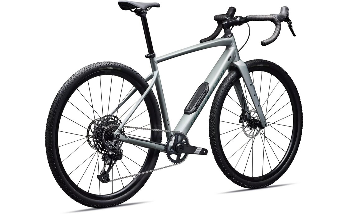 Specialized Diverge E5 Comp - 28 Zoll - Diamant - 2026