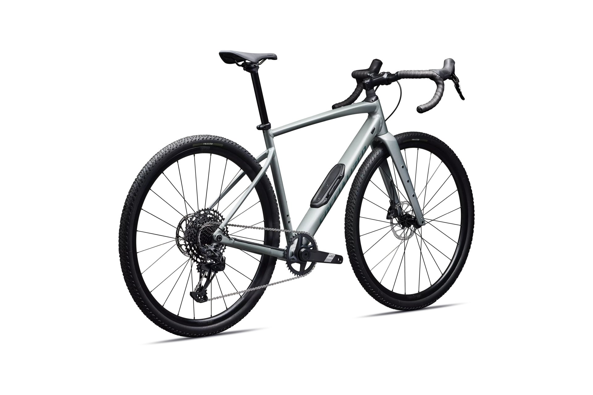 Specialized Diverge E5 Comp - 28 Zoll - Diamant - 2026