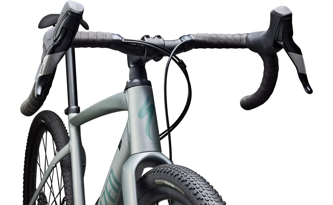 Specialized Diverge E5 Comp - 28 Zoll - Diamant - 2026