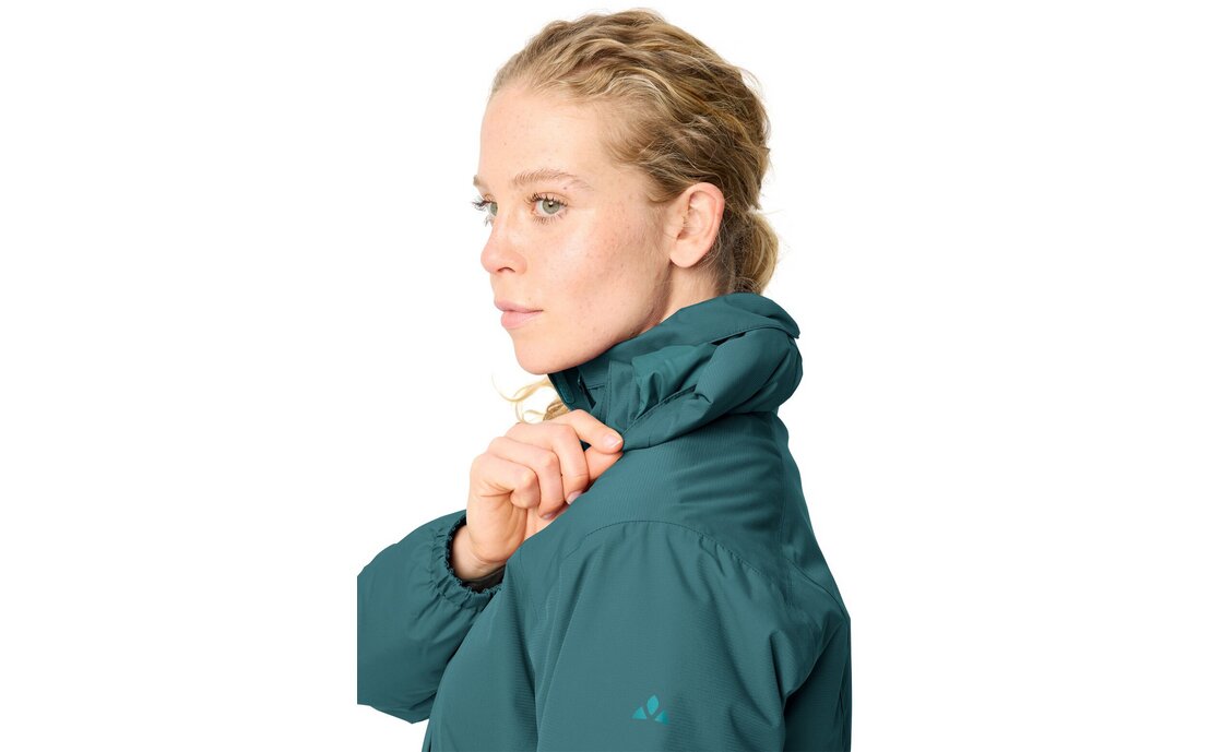 Vaude Damen Escape Bike Warme Jacke - 2026