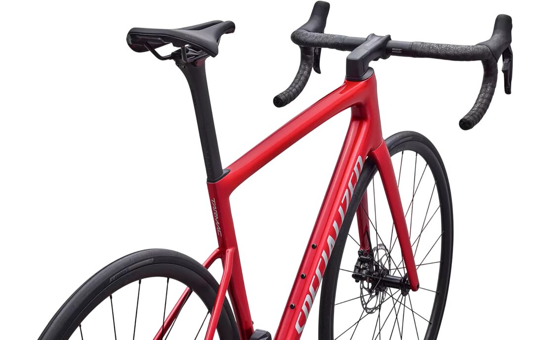 Specialized Tarmac SL8 Comp Di2 - 28 Zoll - Diamant - 2026