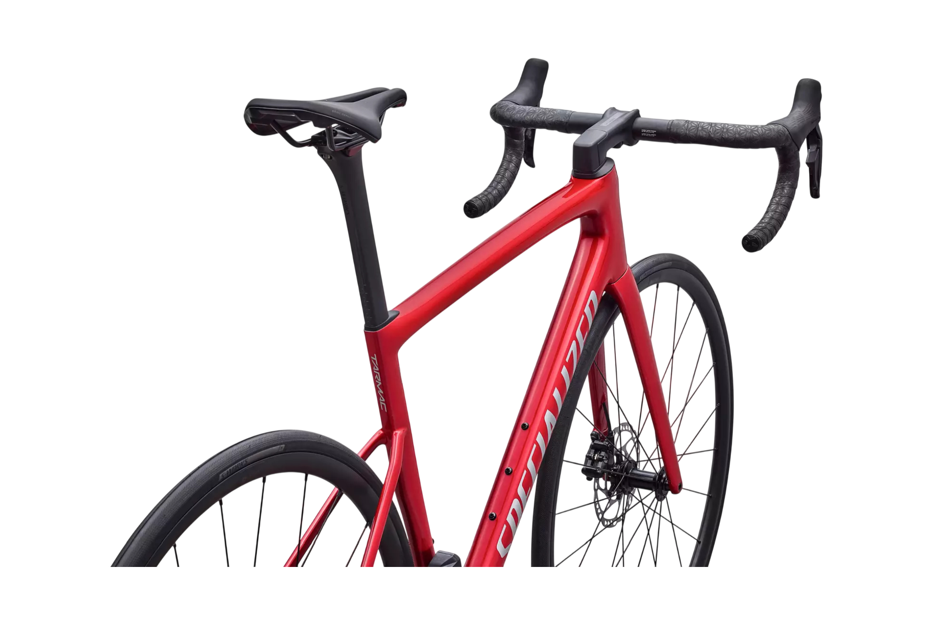 Specialized Tarmac SL8 Comp Di2 - 28 Zoll - Diamant - 2026