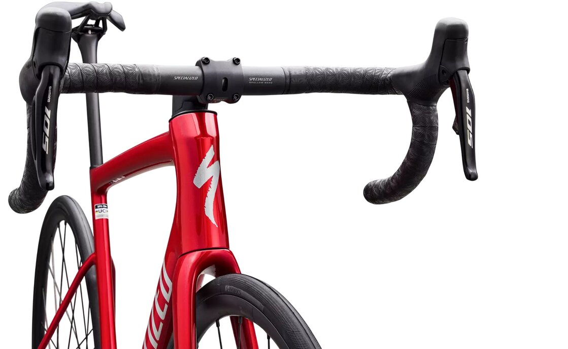 Specialized Tarmac SL8 Comp Di2 - 28 Zoll - Diamant - 2026