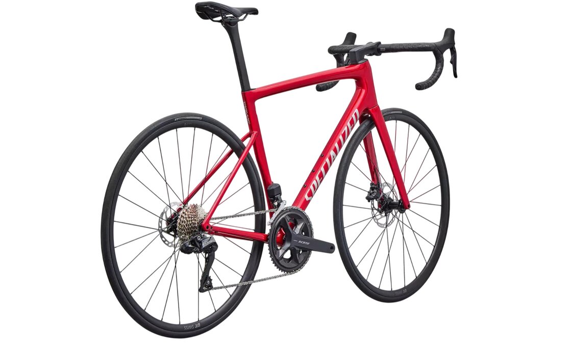 Specialized Tarmac SL8 Comp Di2 - 28 Zoll - Diamant - 2026