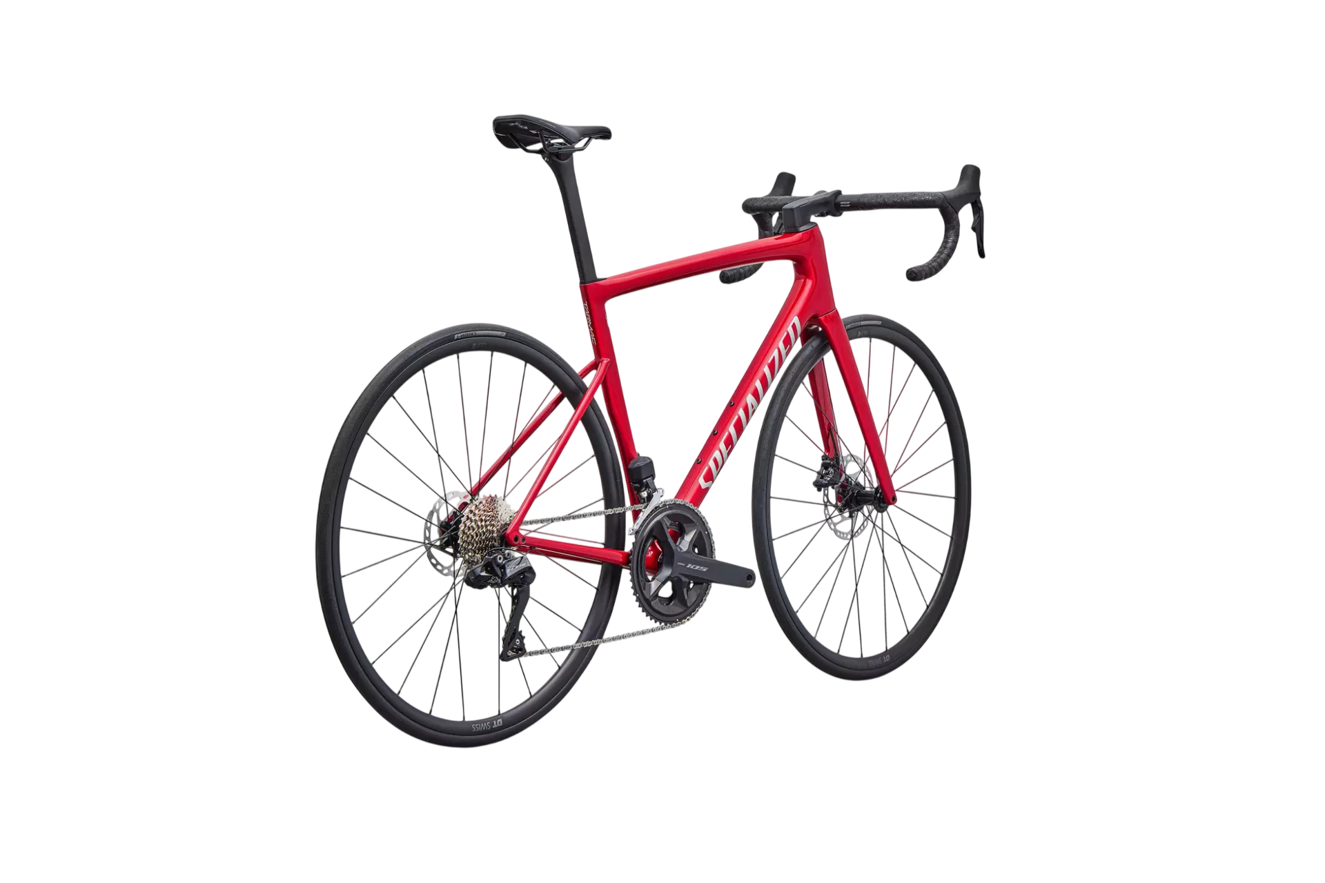 Specialized Tarmac SL8 Comp Di2 - 28 Zoll - Diamant - 2026