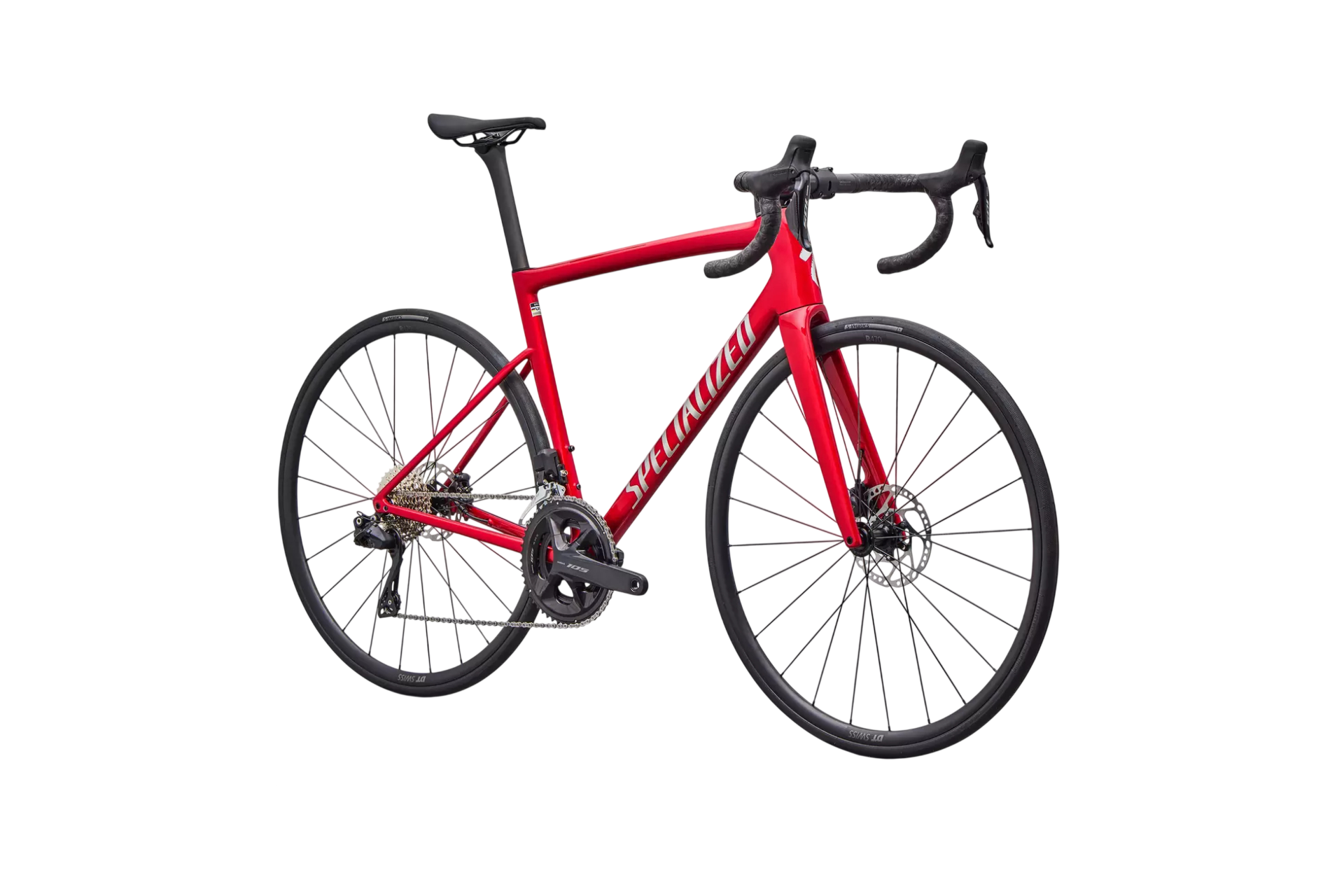 Specialized Tarmac SL8 Comp Di2 - 28 Zoll - Diamant - 2026