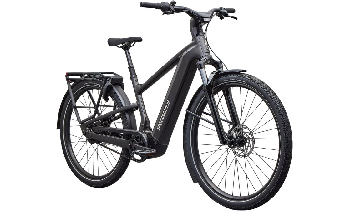 Specialized Turbo Vado 3 5.0 IGH - 840 Wh - 27,5 Zoll - Diamant - 2027