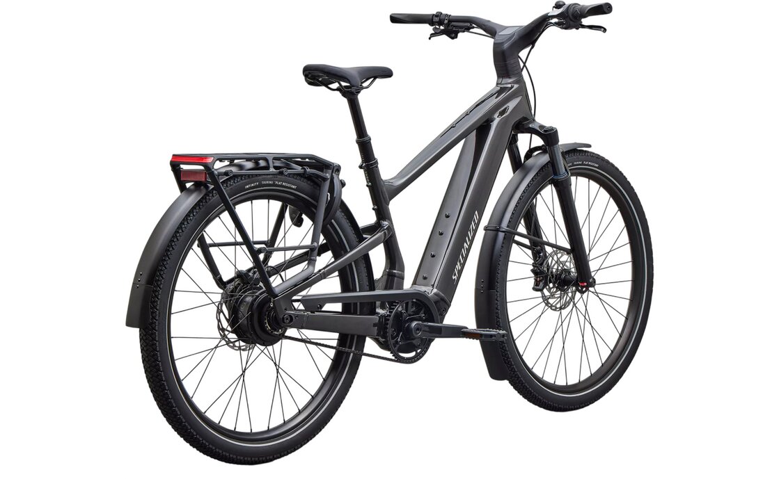 Specialized Turbo Vado 3 5.0 IGH - 840 Wh - 27,5 Zoll - Diamant - 2027