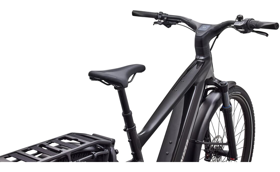 Specialized Turbo Vado 3 5.0 IGH - 840 Wh - 27,5 Zoll - Diamant - 2027
