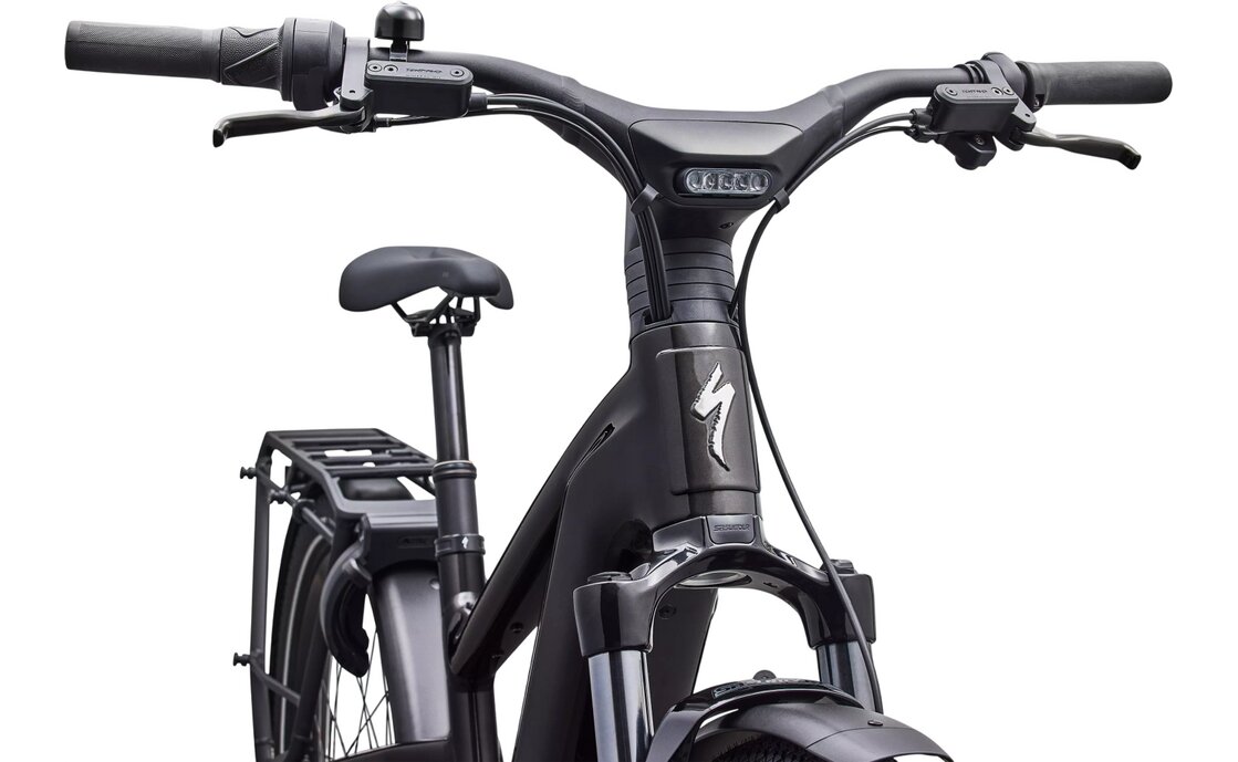 Specialized Turbo Vado 3 5.0 IGH - 840 Wh - 27,5 Zoll - Diamant - 2027