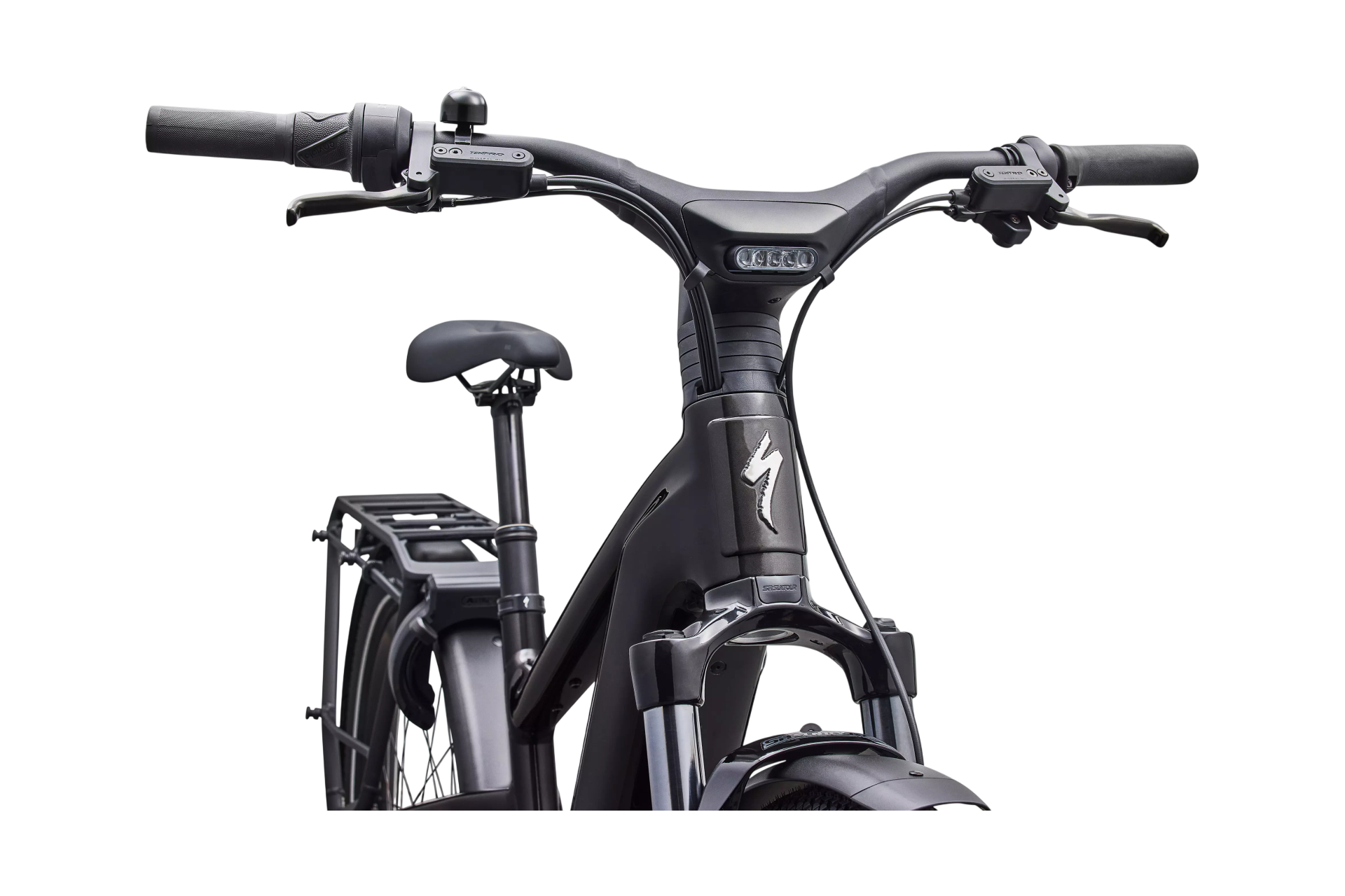 Specialized Turbo Vado 3 5.0 IGH - 840 Wh - 27,5 Zoll - Diamant - 2027