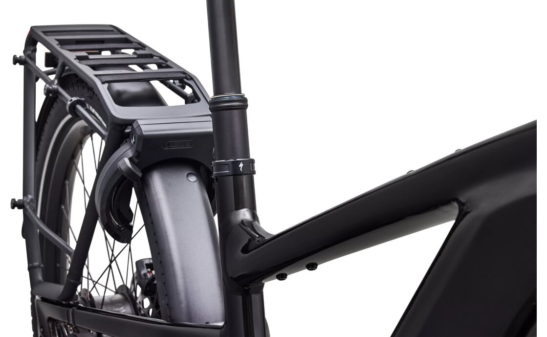 Specialized Turbo Vado 3 5.0 IGH - 840 Wh - 27,5 Zoll - Diamant - 2027