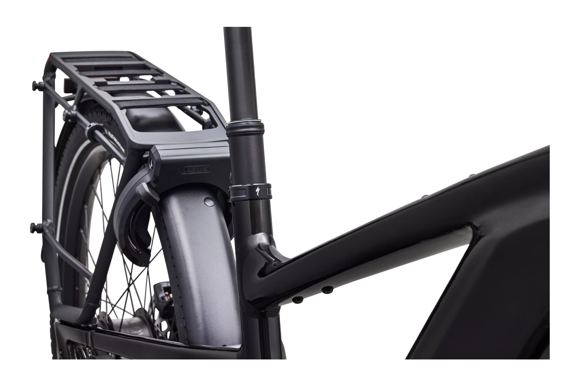 Specialized Turbo Vado 3 5.0 IGH - 840 Wh - 27,5 Zoll - Diamant - 2027