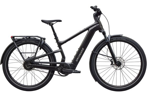 Fahrräder - Specialized Turbo Vado 3 5.0 IGH - 840 Wh - 27,5 Zoll - Diamant - 2027
