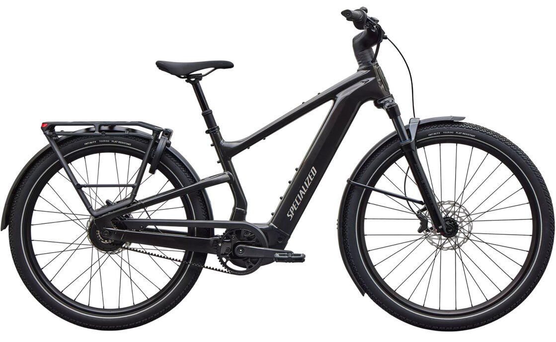 Specialized Turbo Vado 3 5.0 IGH - 840 Wh - 27,5 Zoll - Diamant - 2027