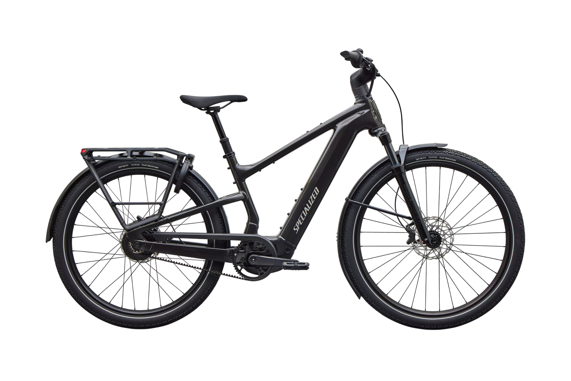 Specialized Turbo Vado 3 5.0 IGH - 840 Wh - 27,5 Zoll - Diamant - 2027