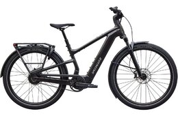 Specialized Turbo Vado 3 5.0 IGH - 840 Wh - 27,5 Zoll - Diamant - 2027