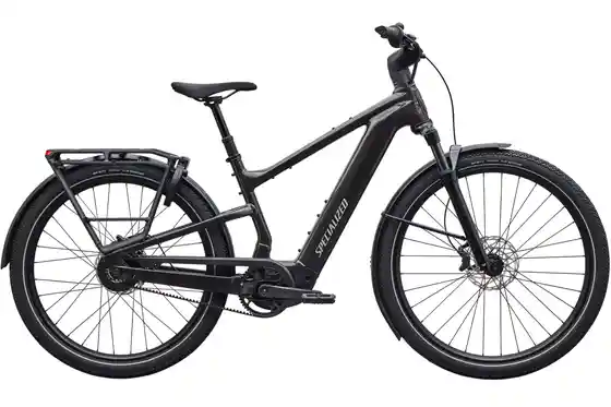 Riemenantrieb - E-Bike Trekking - Specialized Turbo Vado 3 5.0 IGH - 840 Wh - 27,5 Zoll - Diamant - 2027