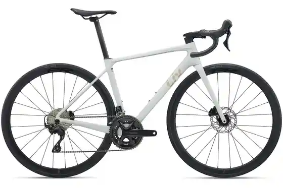 Liv Langma - Liv Langma Advanced 2 - 28 Zoll - Diamant - 2027