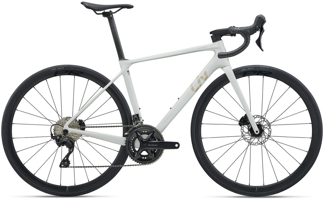 Liv Langma Advanced 2 PC 2025