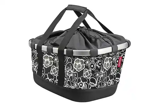 Körbe - Reisenthel Bikebasket GT UniKlip 2 Gep&auml;cktr&auml;gerkorb
