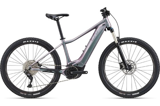 E-Bike MTB - Liv Vall-E+ 2 - 500 Wh - 29 Zoll - Diamant