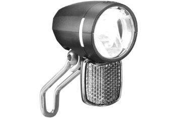 Beleuchtung - Busch und Müller LED-Scheinwerfer Lumotec IQ Myc E