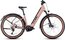 Cube Reaction Hybrid Pro 500 Allroad - 500 Wh - 27,5 Zoll - Tiefeinsteiger - 2023