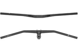 SQlab Lenker 3OX Alu, 780 mm/16&deg;/31,8 mm