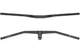 SQlab Lenker 3OX Alu, 780 mm/16°/31,8 mm
