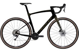 Ridley Kanzo Fast - GRX800 1x12 - 28 Zoll - Diamant - 2024