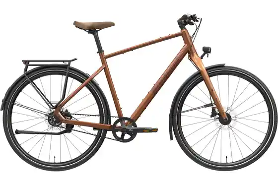 28 Zoll - Trekkingräder - Diamant Mahon Style Plus - 28 Zoll - Diamant - 2026
