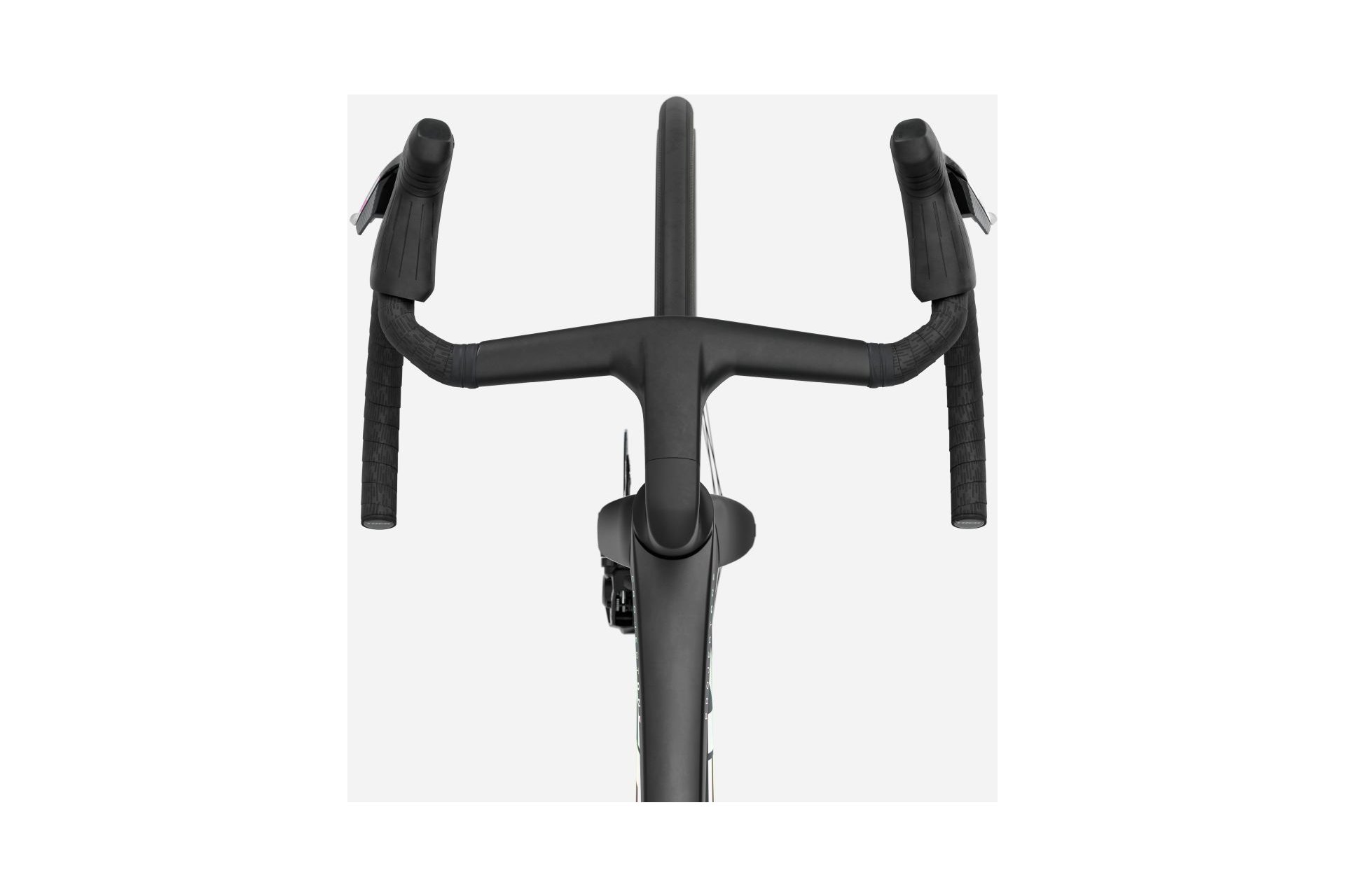 Trek Madone SLR 7 AXS - 28 Zoll - Diamant - 2026