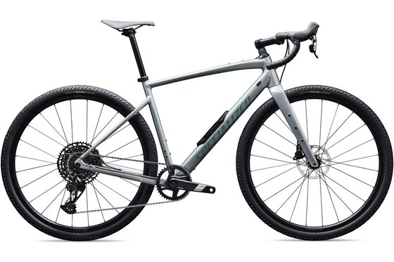 12 - Gänge - Gravel-Bikes - Specialized Diverge E5 Comp - 28 Zoll - Diamant - 2026