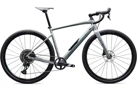 28 Zoll - Gravel-Bikes - Specialized Diverge E5 Comp - 28 Zoll - Diamant - 2026