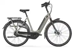 Gazelle Arroyo C8 Elite RT HMB - 500 Wh - 28 Zoll - Tiefeinsteiger