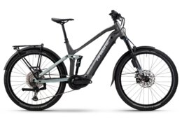Haibike Adventr 11 ABS - 800 Wh - 27,5 Zoll - Fully - 2026