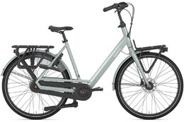 Gazelle Bloom - 28 Zoll - Tiefeinsteiger - 2026