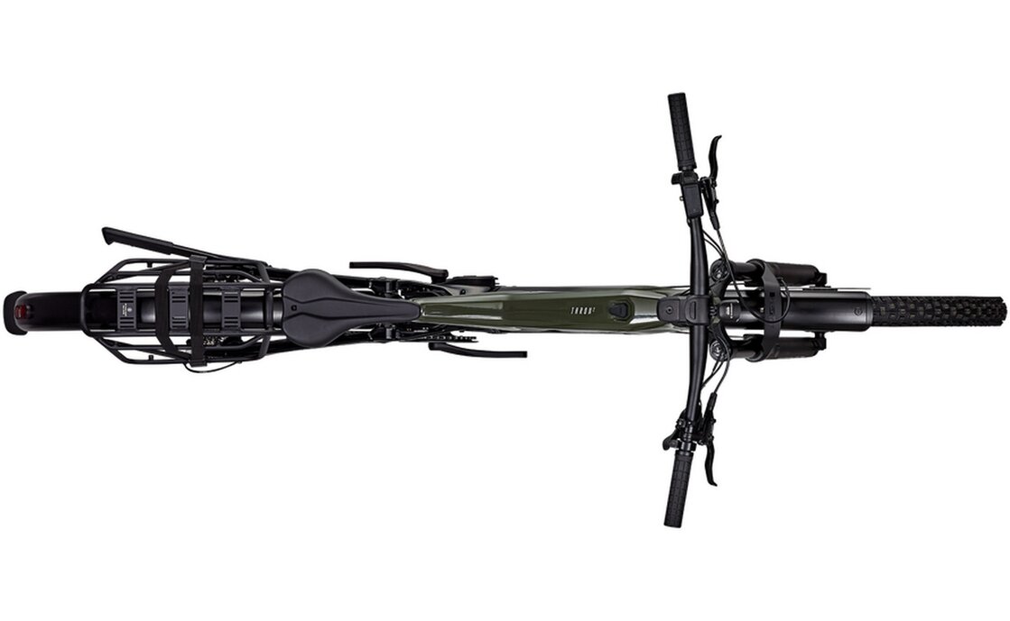 Focus Thron2 6.7 EQP - 600 Wh - 29 Zoll - Fully - 2026