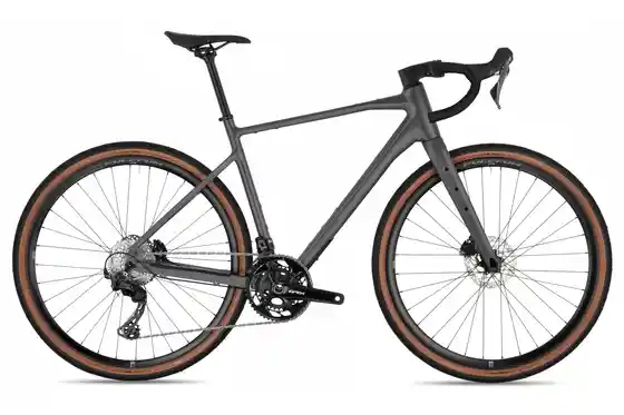 Shimano GRX - Gravel-Bikes - Carver Gravel 230 - 28 Zoll - Diamant - 2026
