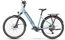 Hepha Trekking 8 Ultra - 600 Wh - 28 Zoll - Tiefeinsteiger - 2026