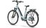 Hepha Trekking 8 Ultra - 600 Wh - 28 Zoll - Tiefeinsteiger - 2026