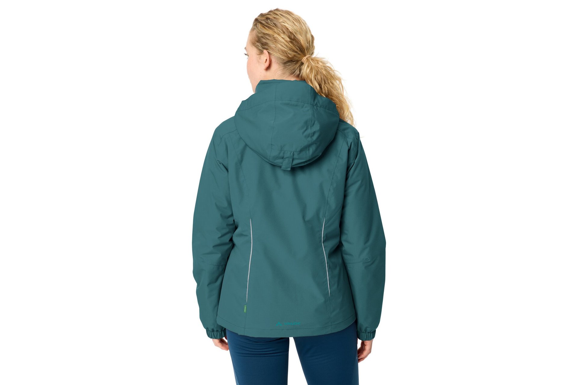 Vaude Damen Escape Bike Warme Jacke - 2026
