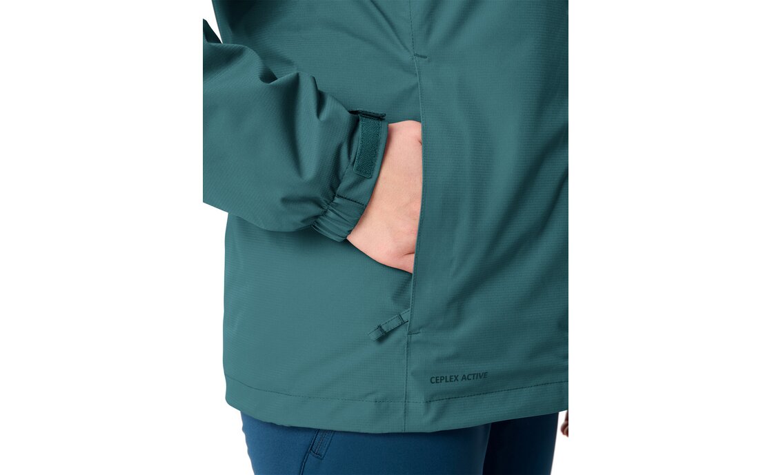Vaude Damen Escape Bike Warme Jacke - 2026