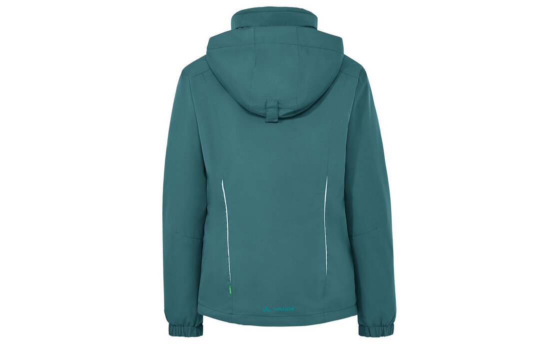 Vaude Damen Escape Bike Warme Jacke - 2026